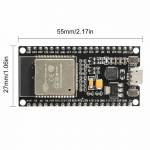 ESP-WROOM-32 38Pin WiFi+Bluetooth Dual Core Development Board Module