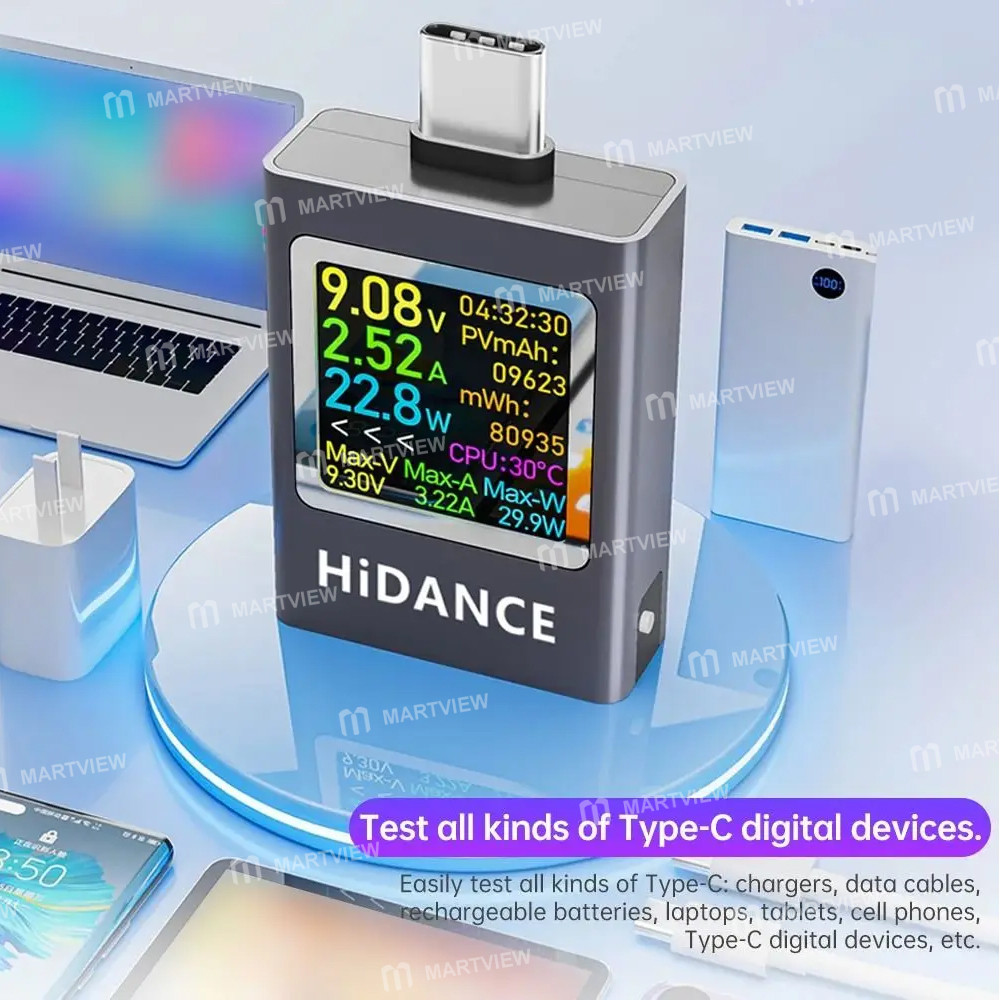 type c-digital-display-dc-voltage-current-power-tester-for-mobile-phone-laptop-testing-14