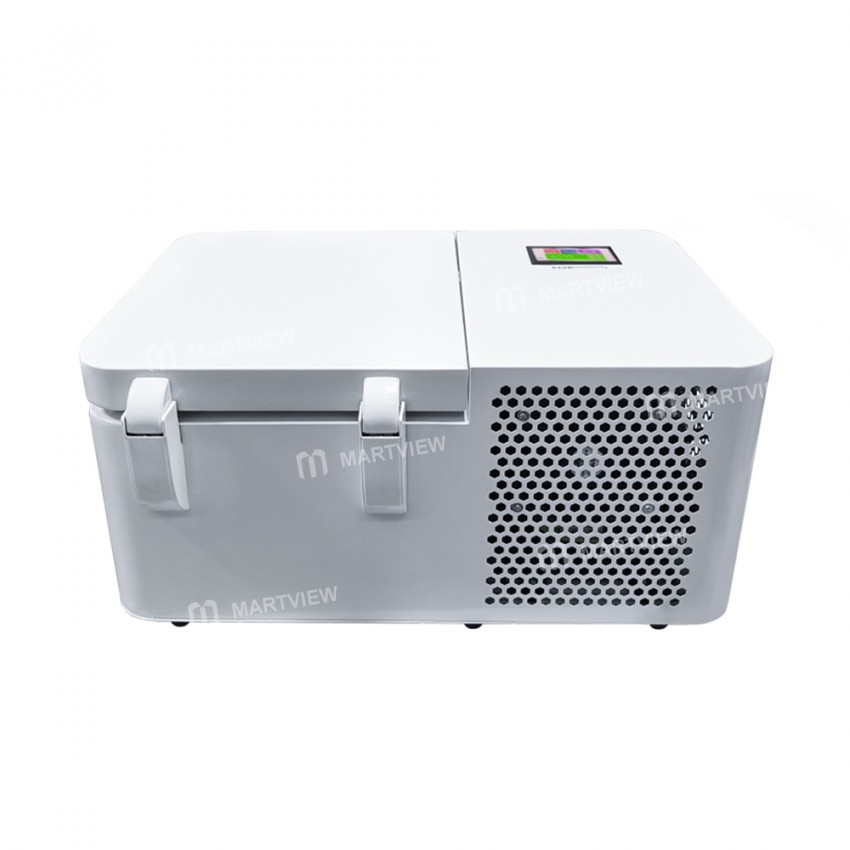 TBK-578 Mini Desktop LCD Screen Separator Freezer Separating Machine