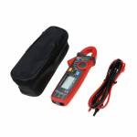UNI-T UT210E Digital Auto Range 2000 Counts True RMS Clamp Multi-meter Clamp Meter Ammeter Voltmeter