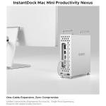 orico ms10-series-usb-c-10gbps-full-cover-expansion-enclosure-for-apple-mac-mini-without-hard-drive-