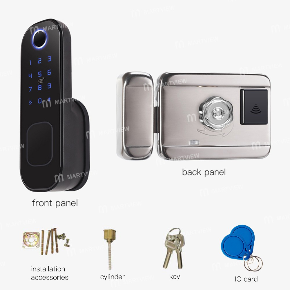 smart fingerprint-door-lock-7