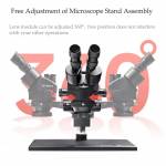 ycs 1s-max-7x-45x-360-rotation-trinocular-stereo-zoom-microscope-with-big-base-3