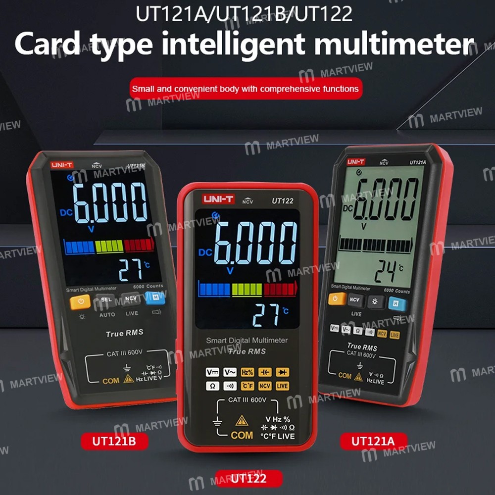 uni t-ut121a-ut121b-ut122-smart-ac-dc-true-rms-digital-display-multimeter-2