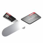 Jakemy JM-OP18 0.1mm High Toughness Stainless Steel Curved Screen Disassemble Blade