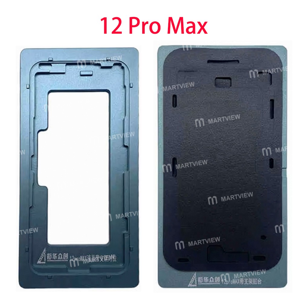 lcd screen-alignment-mould-laminating-mould-for-iphone-12-12-mini-12-pro-12pro-max-4