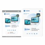 Sunshine SS-075PC 16-inch Anti-Fingerprint HD Flexible Hydrogel Protective Film for Computer - 10Pcs