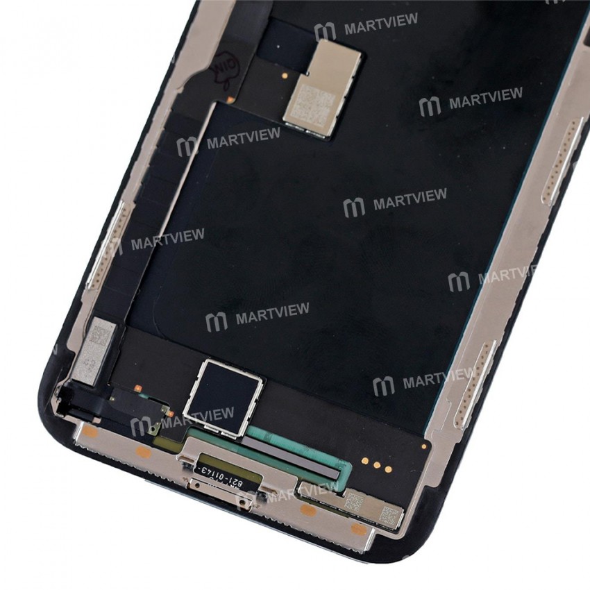replacement oled-screen-digitizer-assembly-for-iphone-x--black-8
