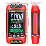 tooltop et8135-portable-color-display-intelligent-auto-identification-burn-proof-multimeter-11