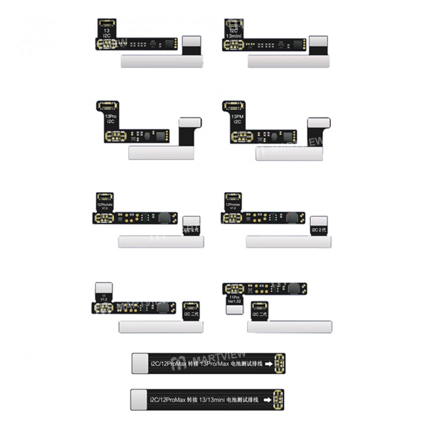 i2c mc12-battery-data-corrector-4