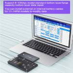 i2c kc01-multi-function-comprehensive-battery-repair-instrument-for-iphone-6-14pro-max-13