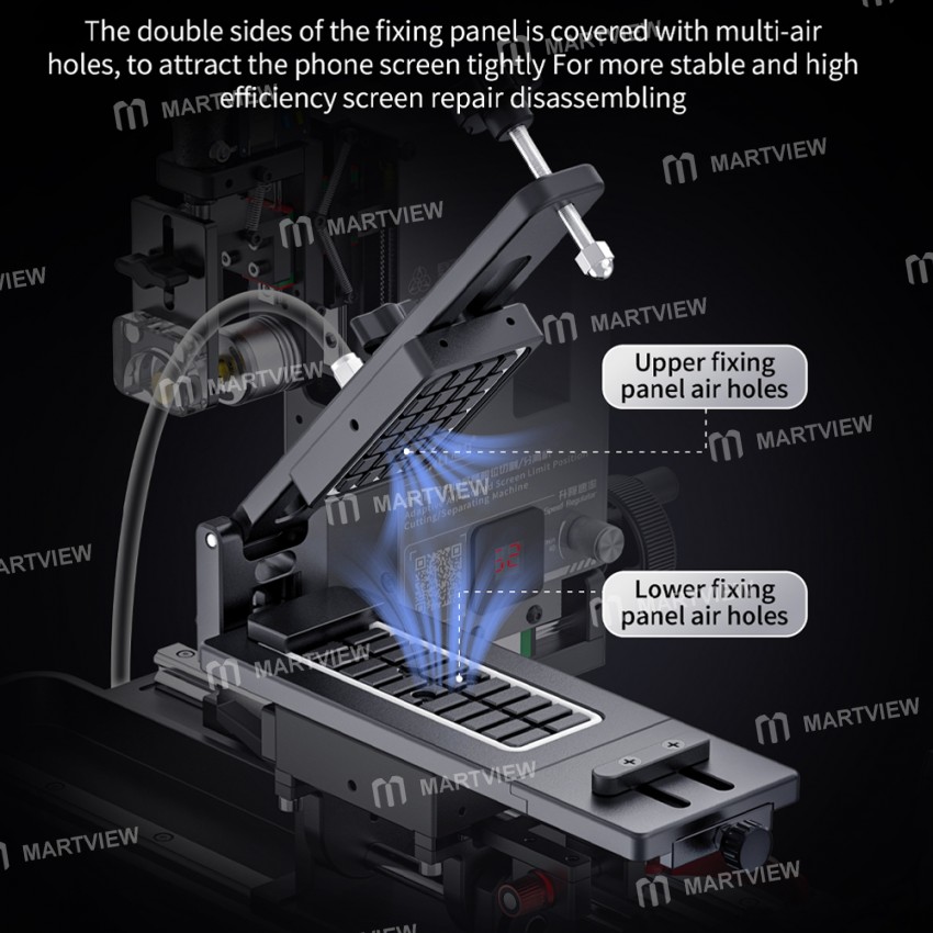 qianli starship-adaptive-omni-directional-mobile-phone-screen-cutting-machine-10