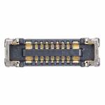 14 pin-power-volume-mute-button-interface-socket-fpc-connector-2