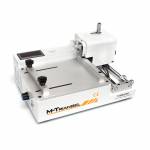 M-Triangel LCD Screen Middle Frame Cutting Machine