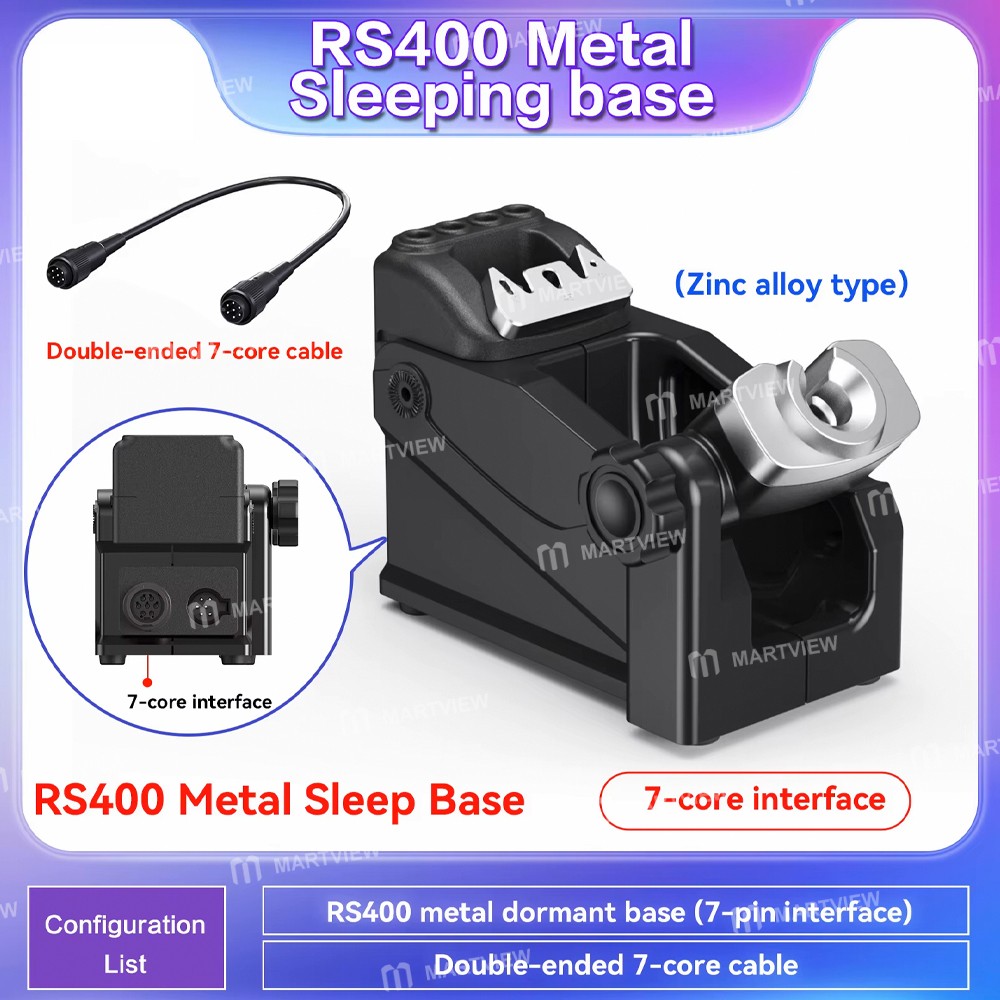 i2c rs400-6-7-core-universal-c115-c210-c245-c470-handle-metal-sleeping-base-8