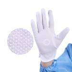 Anti Static Working Gloves ESD Phone Repair Gloves for Finger Protection