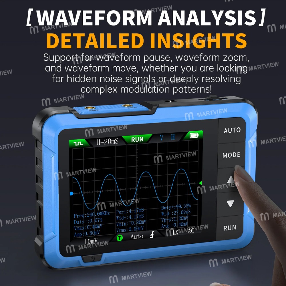 fnirsi dso-510-handheld-2-in-1-10mhz-bandwidth-oscilloscope-signal-generator-6