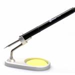 T12-S9 Aluminum Alloy Soldering Iron Stand for T12/M8/P9 Handle