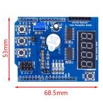 multifunctional microcontroller-development-expansion-board-basic-learning-kit-for-arduino-uno-r3-1