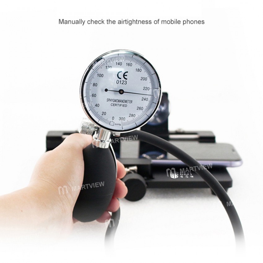 bst kb4-non-destructive-lcd-screen-air-tightness-tester-for-mobile-phone-check-repair-3