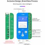 JC V1SE Phone Code Reading Photosensitive Original Color Touch Screen Battery Fingerprint Serial Num