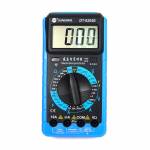 Sunshine DT-9205E Digital Multimeter AC / DC Voltage Current Resistance Capacitance Power Meter Test