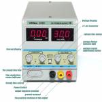 yihua 305d-ii-30v-5a-3-digital-display-high-precision-adjustable-dc-power-supply-6