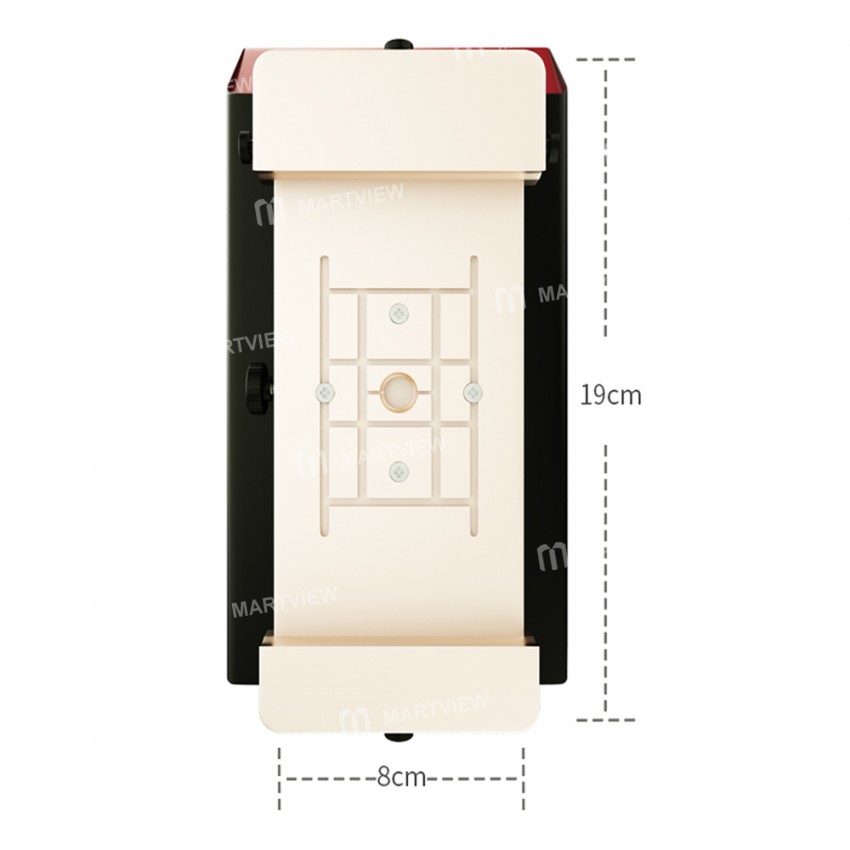 TBK 988Z 3in1 LCD Screen Separator Glue Clean Frame Remove Machine