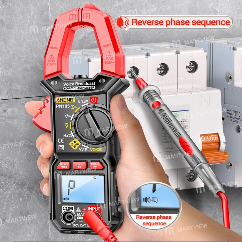 aneng pn105-600a-non-contact-voice-broadcast-clamp-multimeter-with-measure-temp-function-9