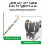 Relife RL-074A Double Card Sot Glue Removal Artifact Suitable for Most Glue Removal Machine Needles