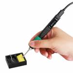kaisi k211-usb-portable-electric-soldering-iron-with-smart-sleep-for-mobile-phone-pcb-repair-6