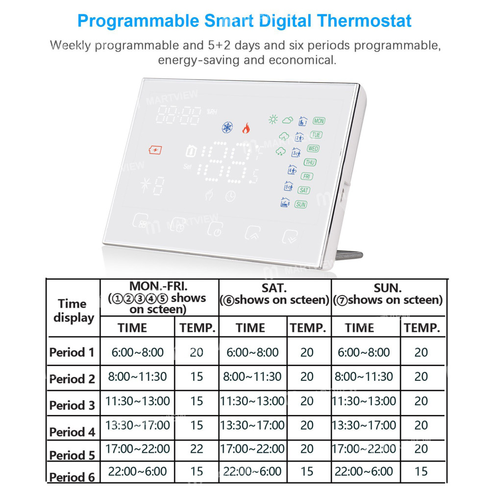 programmable smart-digital-thermostat-room-thermostat-with-led-10