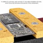 xzz s1-mini-360-rotary-fixed-multifunction-fixture-for-mobile-phone-motherboard-repair-5