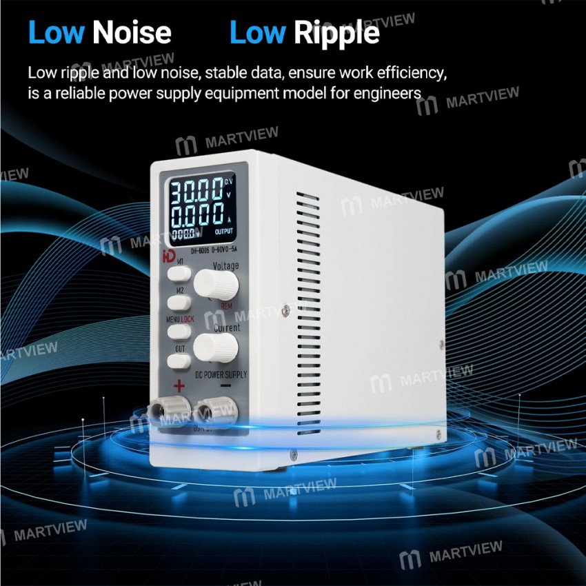 dh 6005-60v-5a-4-digits-led-display-adjustable-switching-regulated-dc-power-supply-8