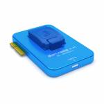 JC P7 JC-P7 PCIE NAND Flash IC Programming Tool NAND Test Fixture Nand Repair Machine for iPhone 6S