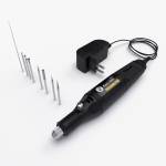 kailiwei all-in-one-electric-drill-grinder-for-glue-remove-motherboard-ic-polishing-5