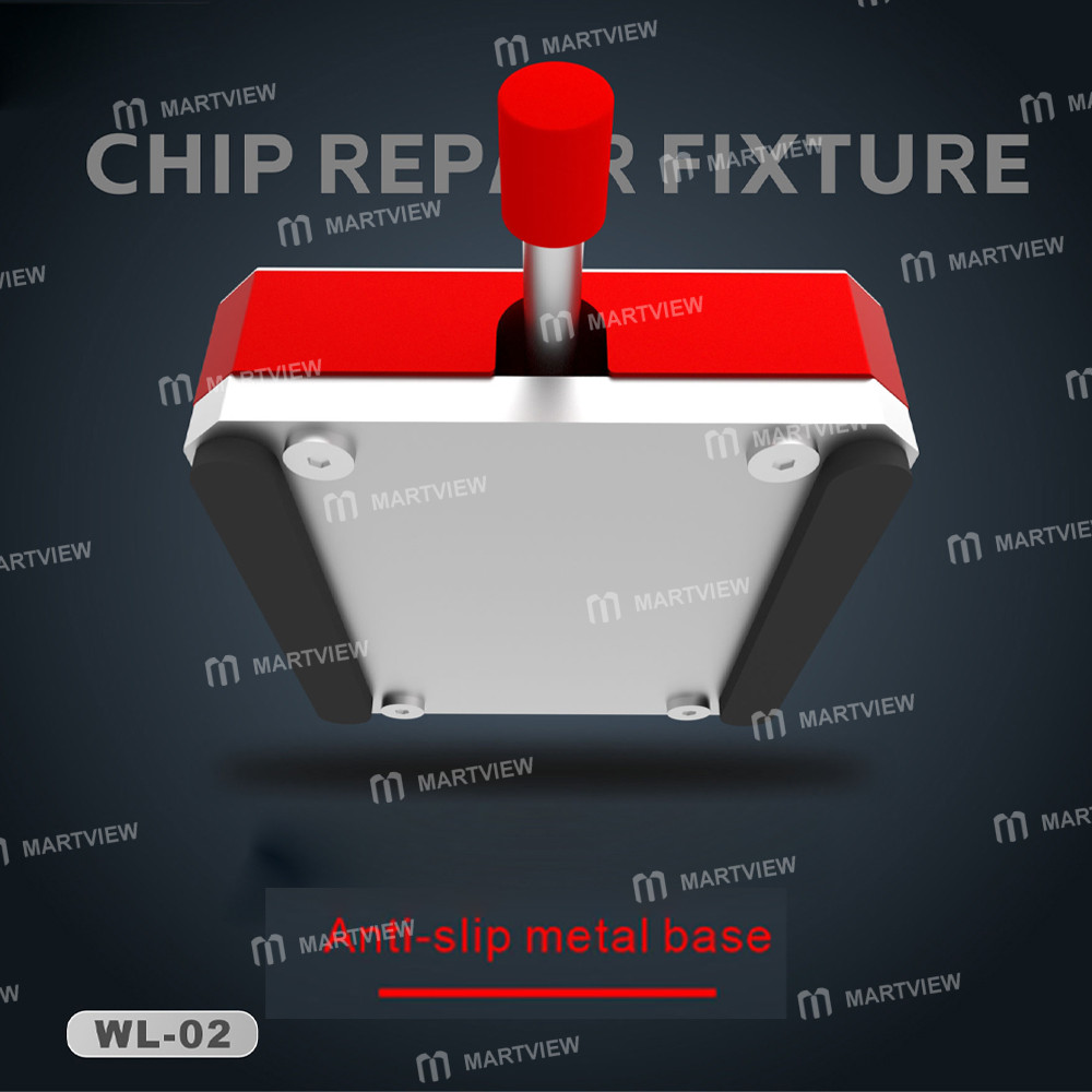 wl wl-02-press-to-lock-dual-spring-quick-lock-chip-fixture-for-ic-glue-removal-soldering-repair-6