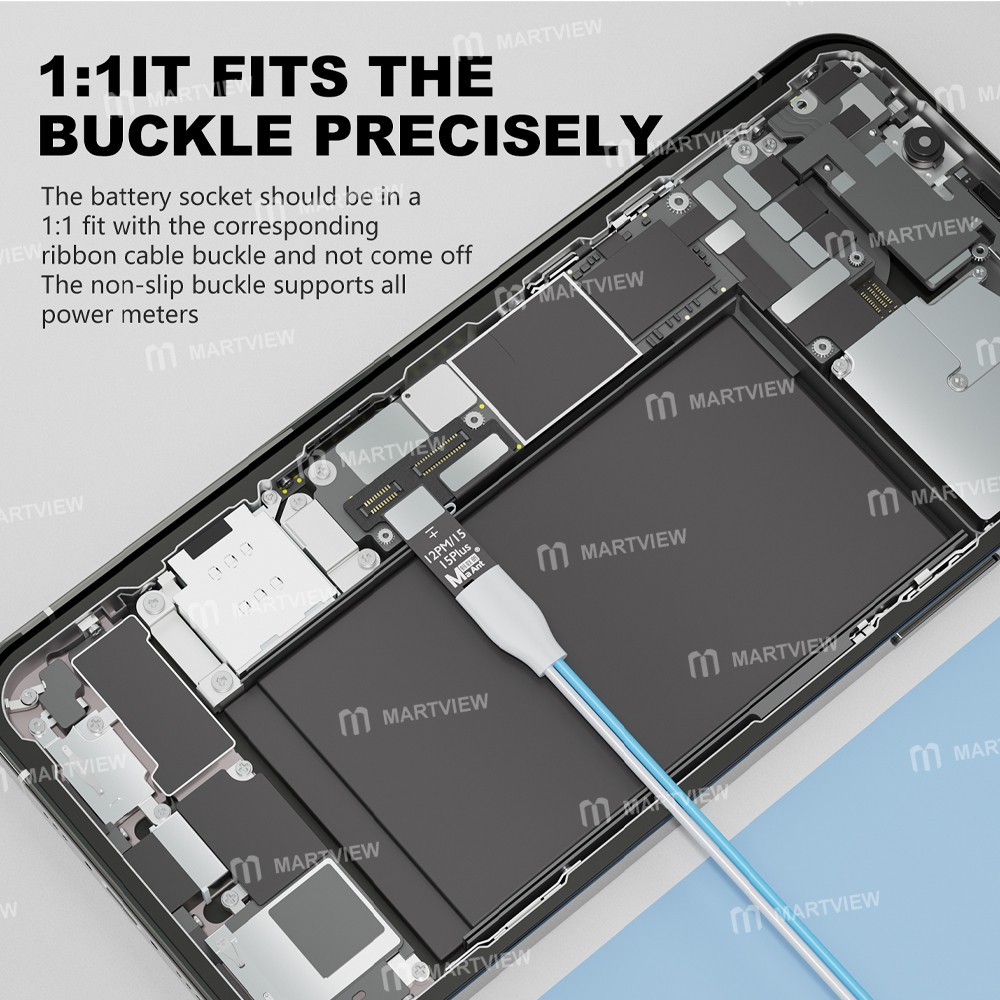 maant fy-03-power-boot-diy-friendly-startup-cable-for-iphone-6-to-16pro-max-without-16e-5