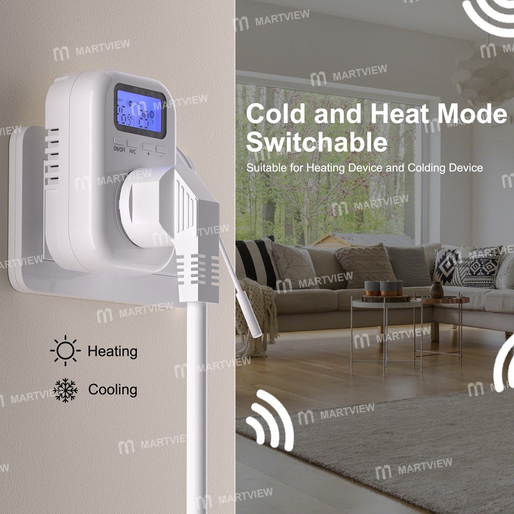 household intelligent-socket-lcd-display-4