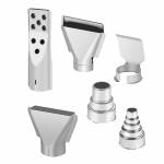 Universal 37mm Inside Diameter Heat Gun Nozzle for Handheld Heat Gun