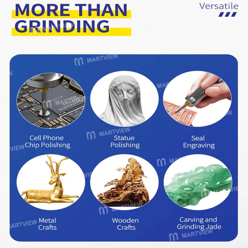 mechanic irx8-intelligent-charging-polishing-pen-for-ic-chip-grinding-and-glue-removal-5