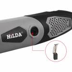 HiLDA 220V 450W 6 Position Variable Speed Mini Electric Drill