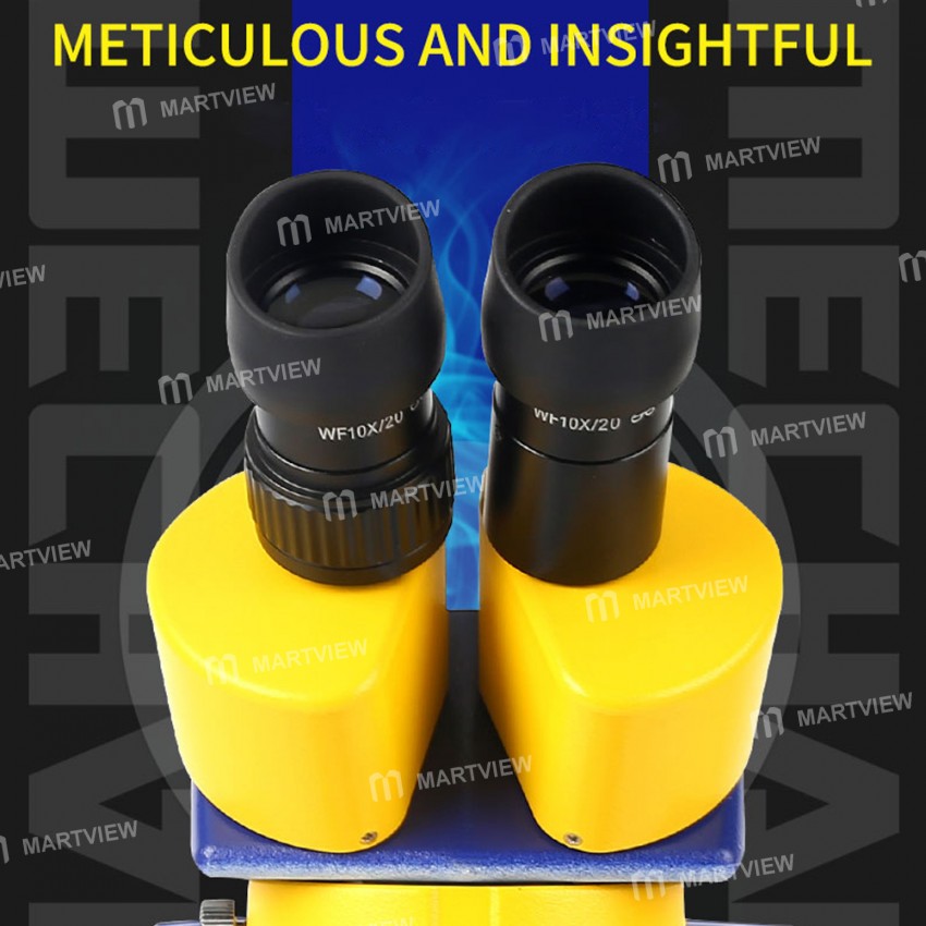 mechanic mc24s-b3-industrial-grade-speed-zoom-hd-binocular-stereo-microscope-with-big-base-9