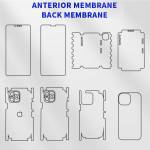 Mechanic M880 Multifunction Flexible Hydrogel Film Intelligent Cutting Machine