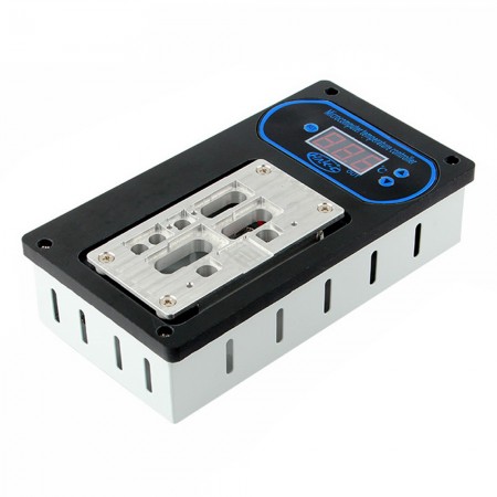 Multifunctional Camera Heating Platform for iPhone 7 to 12Pro Max & Android Disassembly Repair