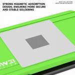 luowei lw-pt02-heat-resistant-non-slip-repair-pad-for-motherboard-pcb-repair-6
