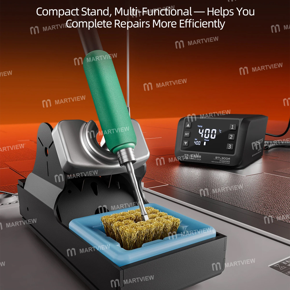 mega idea-btl300a-multi-function-linear-soldering-station-compatible-with-c115-c210-c245-handle-13