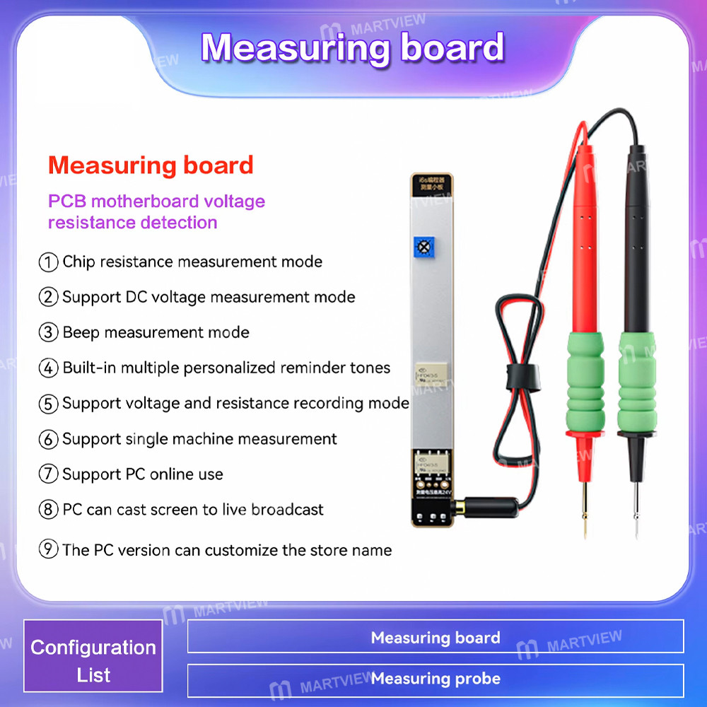 i2c a8s-i6s-programmer-battery-dot-matrix-original-color-earpiece-camera-face-id-repair-boards-17