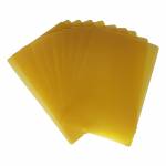 PET Universal Pad Phone Screen Front Film for Martview SP-01 Intelligent Cutting Machine - 50pcs