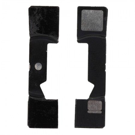 Replacement Home Button Holding Bracket with Rubber Gasket for iPad Pro 12.9" 2nd Gen (2017)